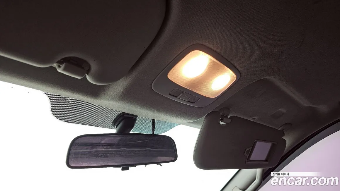 Hyundai The New Grand Starex id 1905828 из Кореи 8