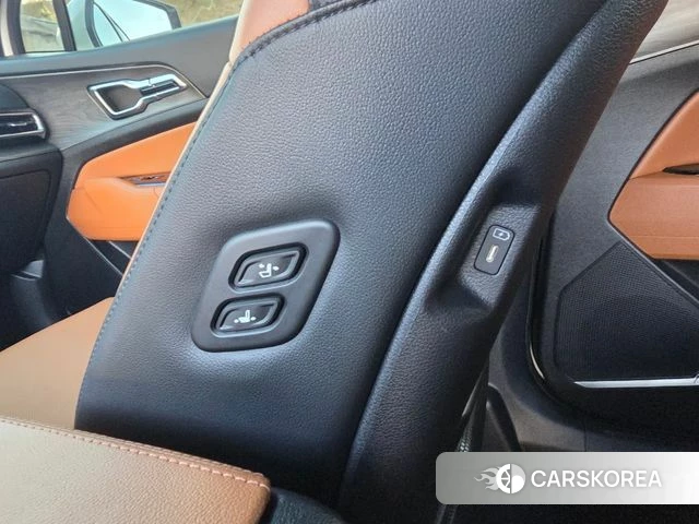 Kia Sportage 5th Generation id 3831802 из Кореи 8