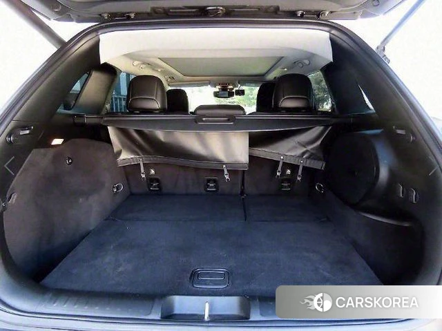 Jeep Cherokee (KL) id 3867527 из Кореи 8