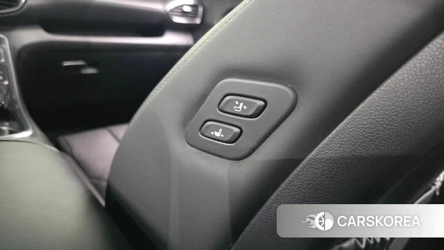 Hyundai The New Santa Fe id 4645945 из Кореи 8