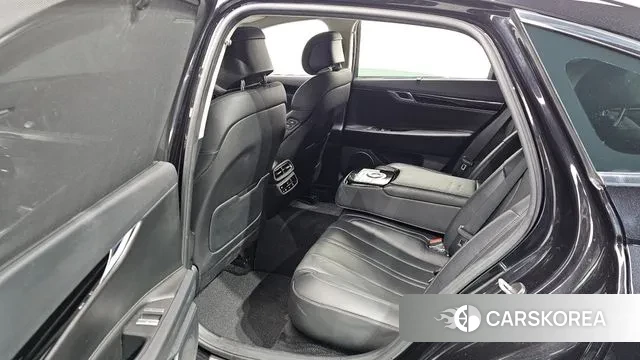 Genesis G80 (RG3) id 3736059 из Кореи 8