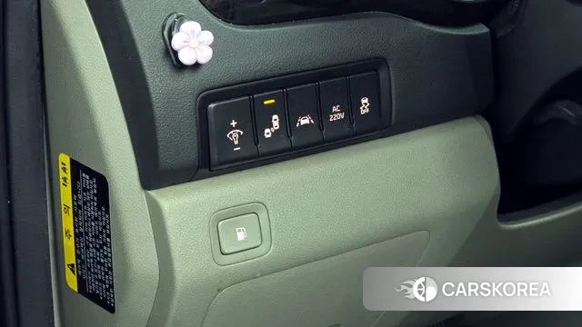 Kia The New Carnival id 3325339 из Кореи 8