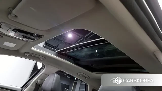 Kia K5 3rd generation id 3038490 из Кореи 8