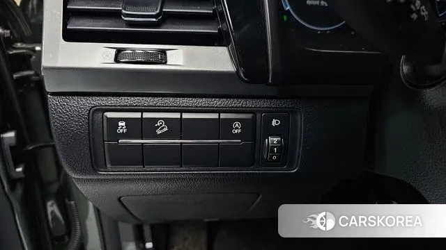 Ssangyong The New Rexton Sports Cannes id 3295622 из Кореи 8