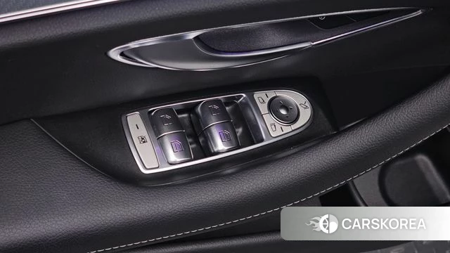 Mercedes-Benz E-Class W213 id 4542738 из Кореи 8