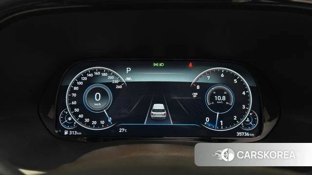 Hyundai Palisade id 4750649 из Кореи 8