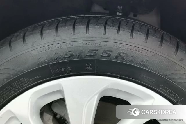 Buick Weilang id 4210678 из Китая 8