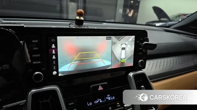 Kia Sorento 4th Generation id 3044604 из Кореи 8