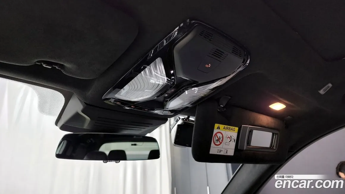 BMW X7 (G07) id 1614984 из Кореи 8