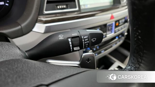 Genesis G80 id 4318367 из Кореи 8