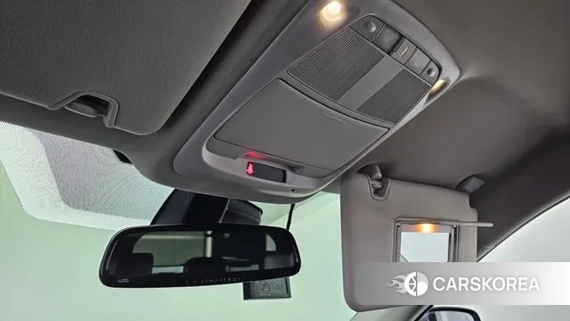 Renault Korea (Samsung) The New QM6 id 3640140 из Кореи 8