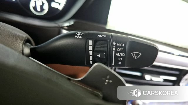 Genesis G90 id 4345222 из Кореи 8