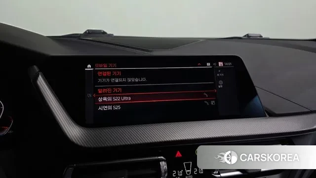 BMW 1 Series (F40) id 3348019 из Кореи 8