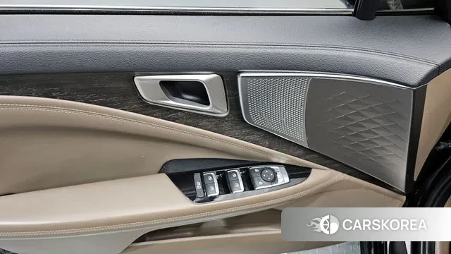 Kia K8 Hybrid id 3438373 из Кореи 8