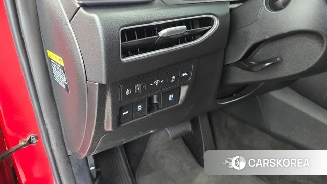 Hyundai Sonata (DN8) id 4471234 из Кореи 8
