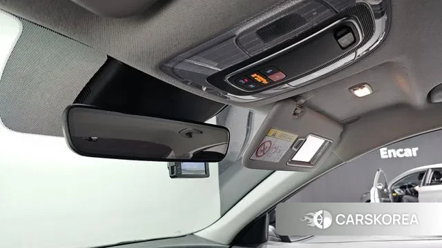 Hyundai Avante (CN7) id 2959535 из Кореи 8