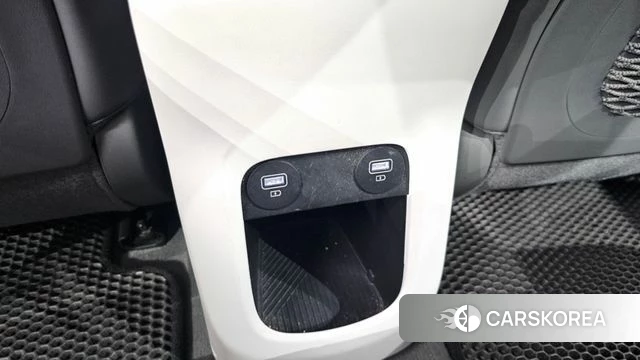 Hyundai Ionic 5 id 4524549 из Кореи 8