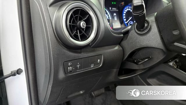 Hyundai The New Kona Hybrid id 3842576 из Кореи 8