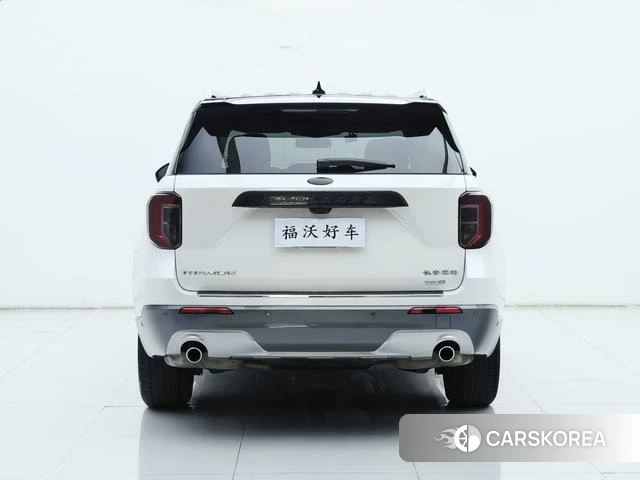 Ford Explorer id 4393151 из Китая 8