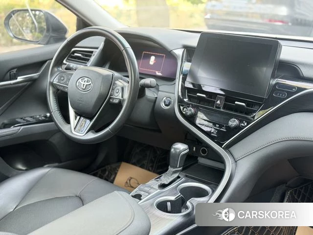 Toyota Camry id 4273451 из Китая 8