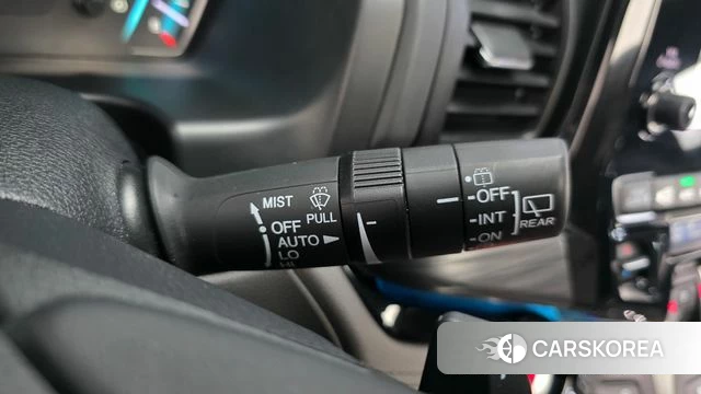 Honda Odyssey id 3819306 из Кореи 8