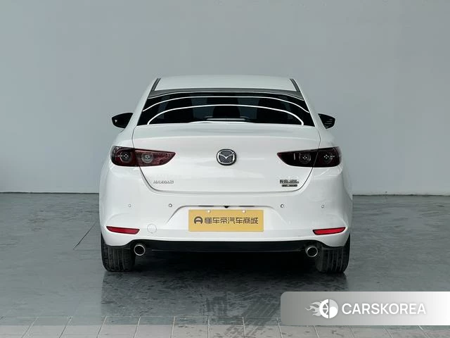 Mazda 3 Angkesaila id 4273595 из Китая 8