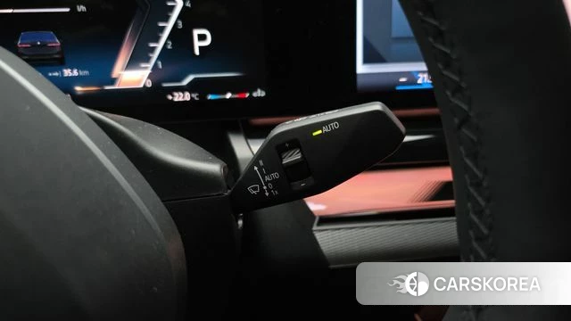 BMW 5 Series (G60) id 4200694 из Кореи 8