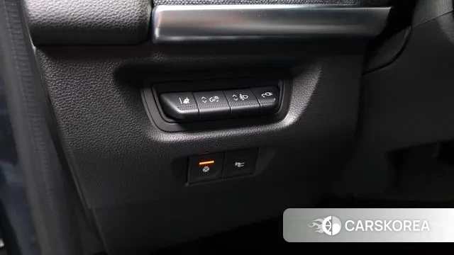 Renault Korea (Samsung) Joe id 3478601 из Кореи 8