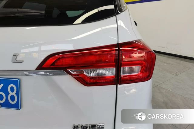 Haval M6 id 4208590 из Китая 8