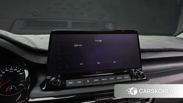 Kia Seltos id 3348684 из Кореи 8