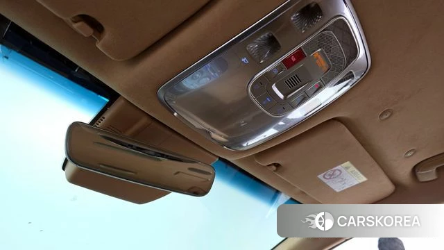 Genesis G90 (RS4) id 4185514 из Кореи 8