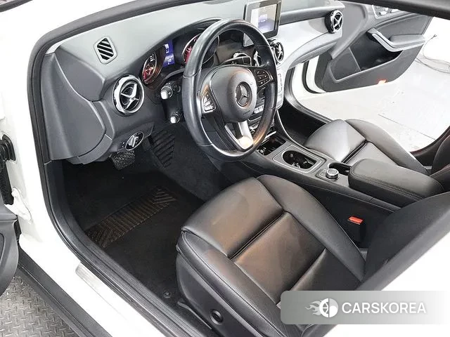 Mercedes-Benz GLA-Class X156 id 3698439 из Кореи 8