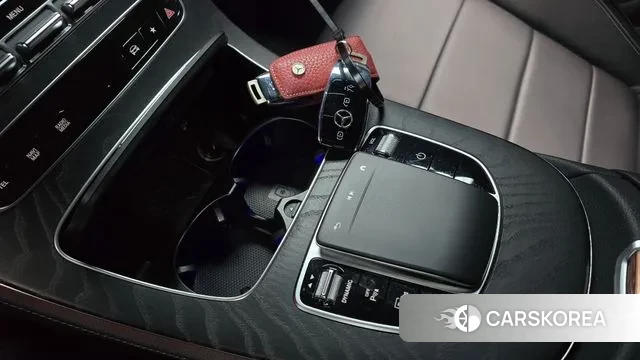 Mercedes-Benz E-Class W213 id 3374068 из Кореи 8