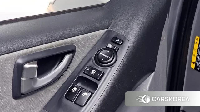 Hyundai The New Grand Starex id 3772170 из Кореи 8