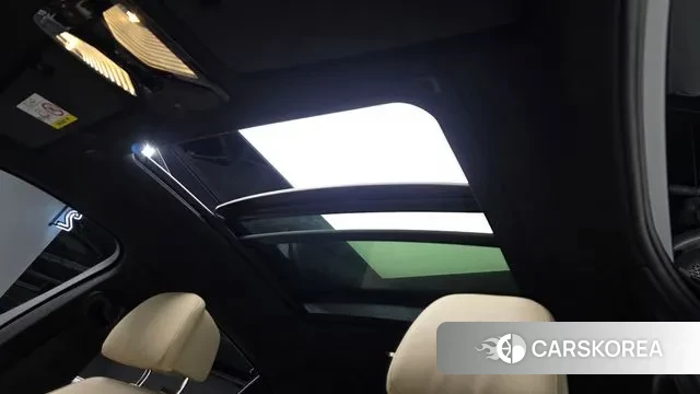 BMW X6 (G06) id 3428065 из Кореи 8