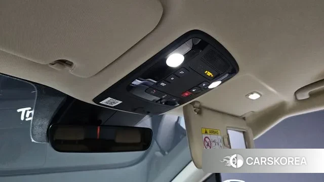 Kia Carnival 4th generation id 2939600 из Кореи 8