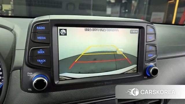 Hyundai Kona id 3617016 из Кореи 8