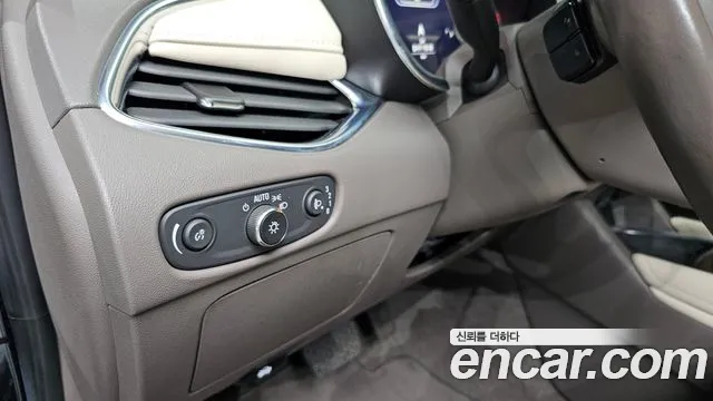 Chevrolet (GM Daewoo) The New Malibu id 2711377 из Кореи 8