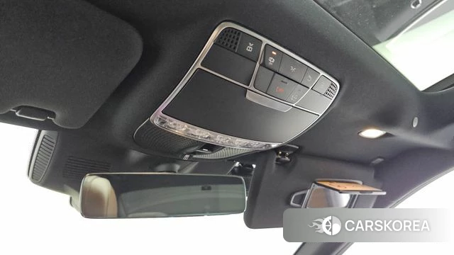 Mercedes-Benz S-Class W222 id 4519523 из Кореи 8
