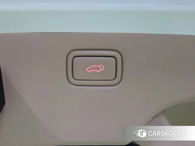 Kia The New Carnival id 4632370 из Кореи 8