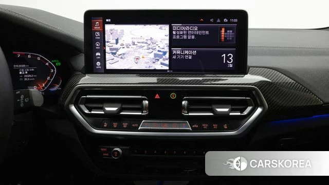 BMW X3 (G01) id 3791909 из Кореи 8