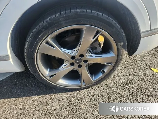 Genesis GV80 id 3469067 из Кореи 8