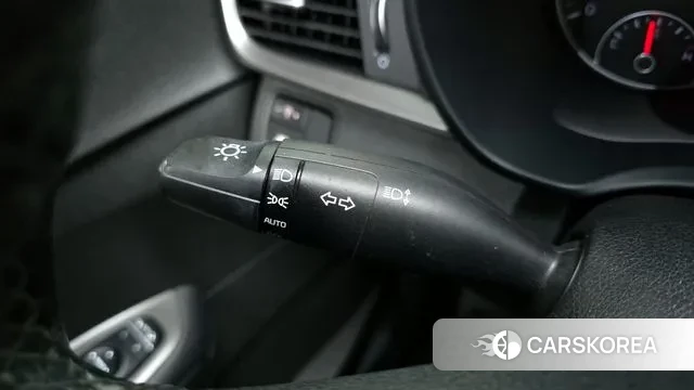 Kia The New K5 2nd generation id 3469484 из Кореи 8