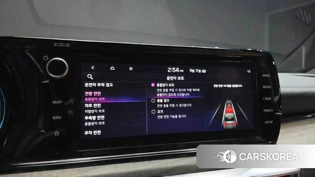 Kia K5 Hybrid 3rd Generation id 4835705 из Кореи 8