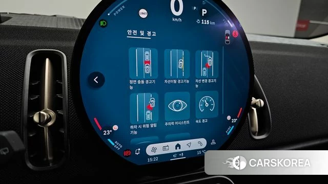 Mini Cooper S Countryman 3rd Generation id 3921787 из Кореи 8