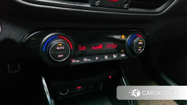 Kia The New K3 2nd generation id 4745040 из Кореи 8