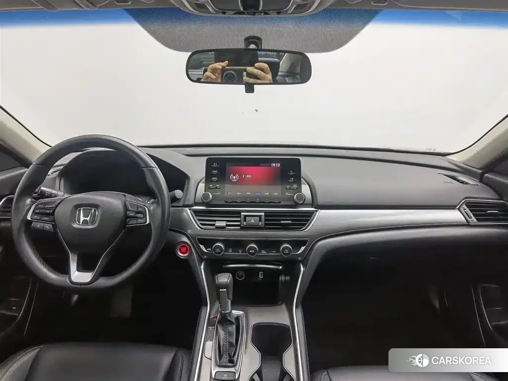 Honda Accord id 4565362 из Китая 8