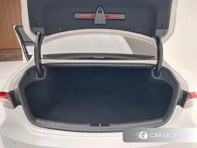 Hyundai The New Grandeur IG id 3467918 из Кореи 8