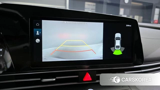 Hyundai Avante (CN7) id 4186830 из Кореи 8