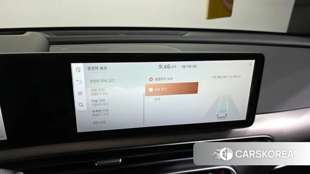 Genesis GV60 id 4338078 из Кореи 8